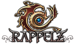 Rappelz Logo